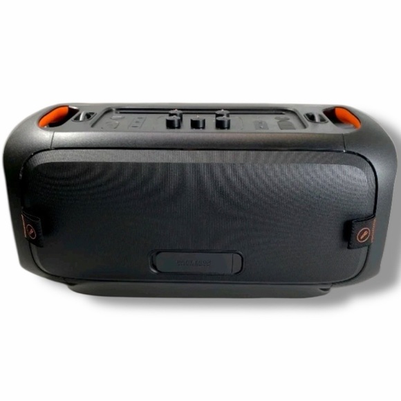 🔊 JBL PartyBox On-The-Go Portable Bluetooth Speaker – Works Perfectly - Picture 4 of 6